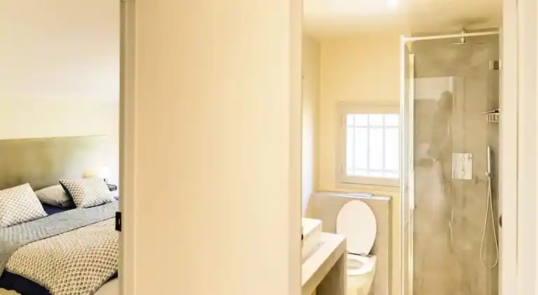 Apartment in Cadenet