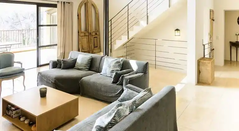 Apartment in Cadenet