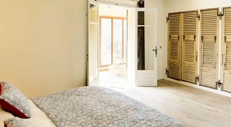 Apartment in Cadenet