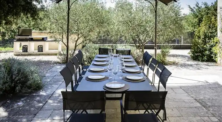 Apartment in Cadenet