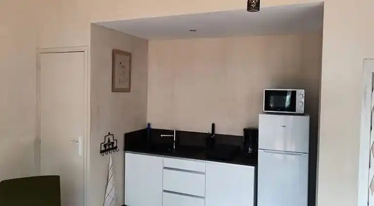 Apartment in Le Beaucet