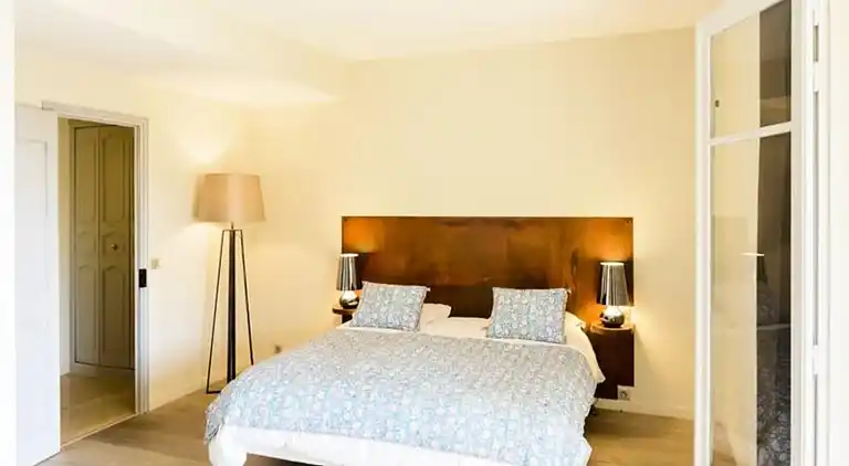 Apartment in Cadenet