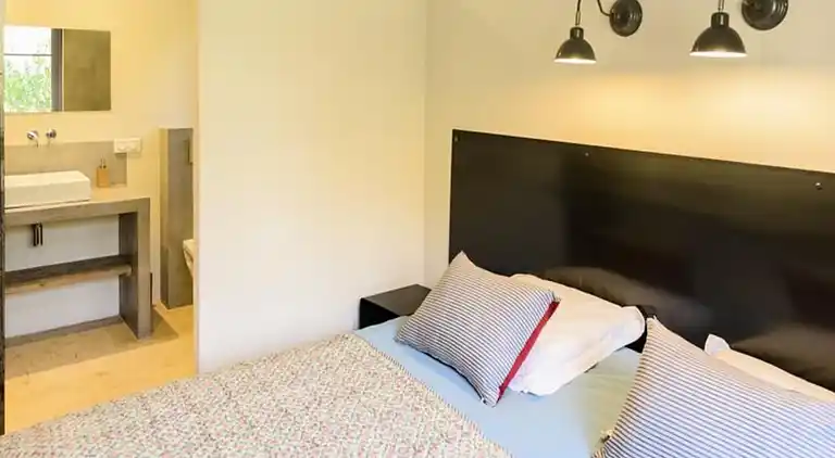 Apartment in Cadenet