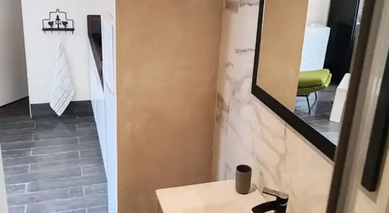 Apartment in Le Beaucet