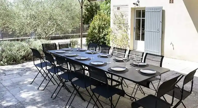 Apartment in Cadenet