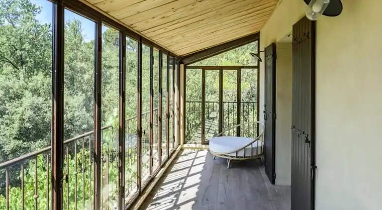 Apartment in Cadenet