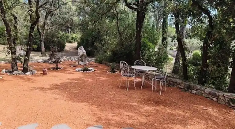 Apartment in Le Beaucet