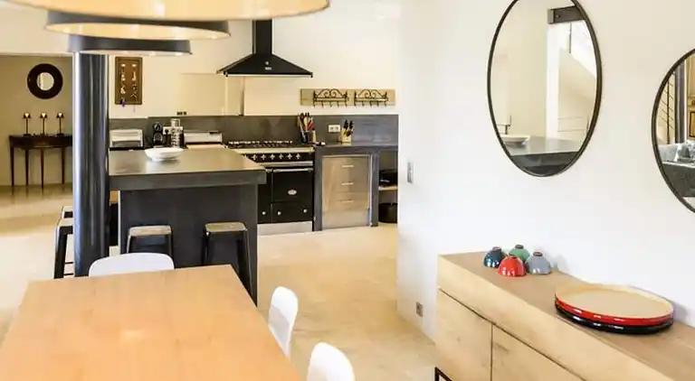 Apartment in Cadenet