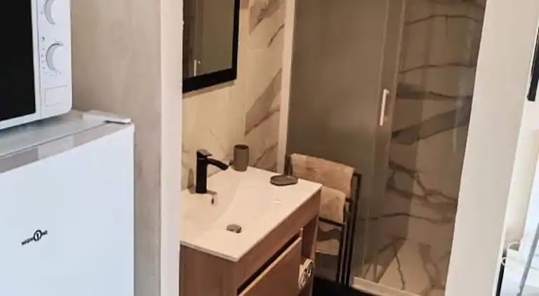 Apartment in Le Beaucet