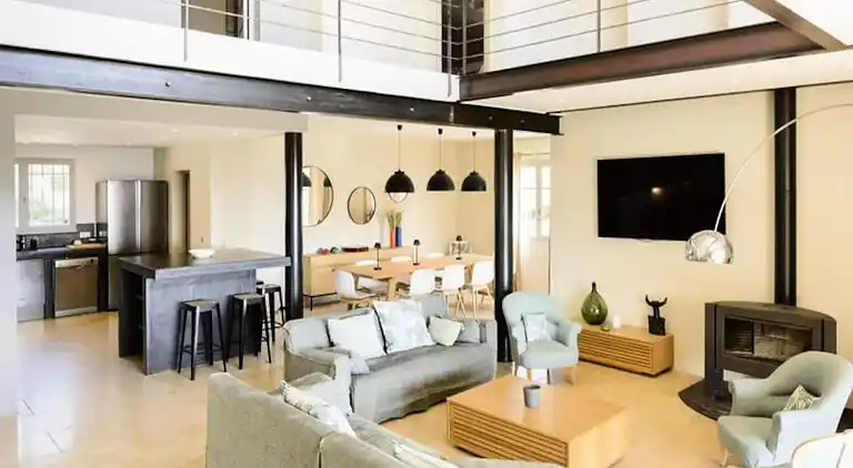 Apartment in Cadenet