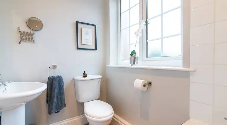 Modern Living 2 Bedroom Apartment South Wilmslow