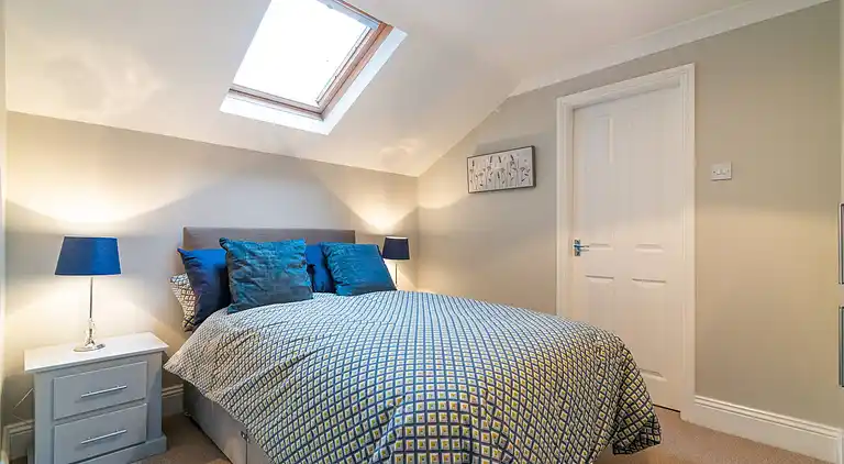 Modern Living 2 Bedroom Apartment South Wilmslow