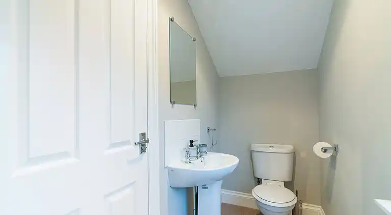 Modern Living 2 Bedroom Apartment South Wilmslow