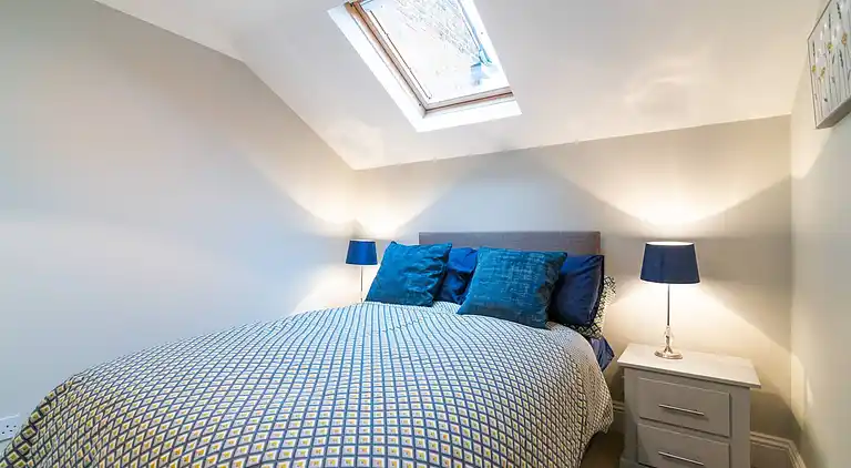 Modern Living 2 Bedroom Apartment South Wilmslow