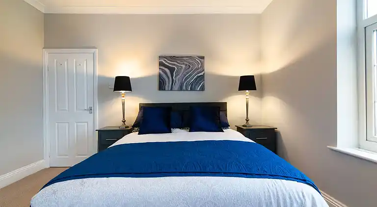 Modern Living 2 Bedroom Apartment South Wilmslow