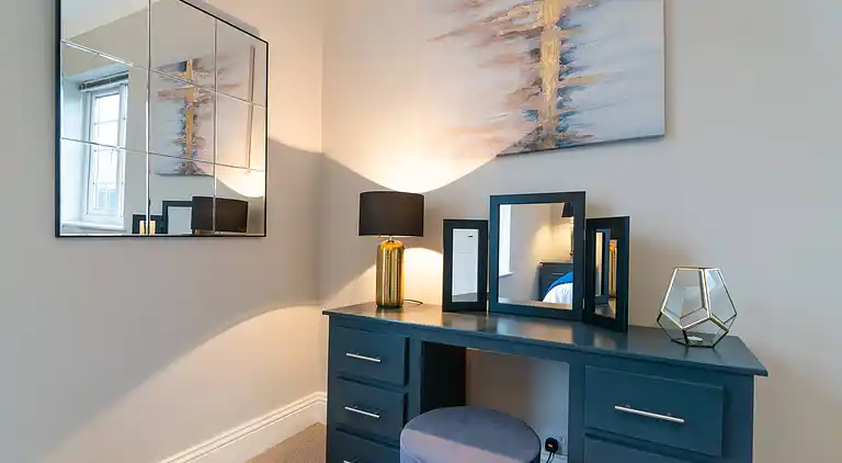 Modern Living 2 Bedroom Apartment South Wilmslow