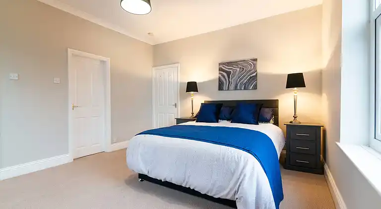 Modern Living 2 Bedroom Apartment South Wilmslow