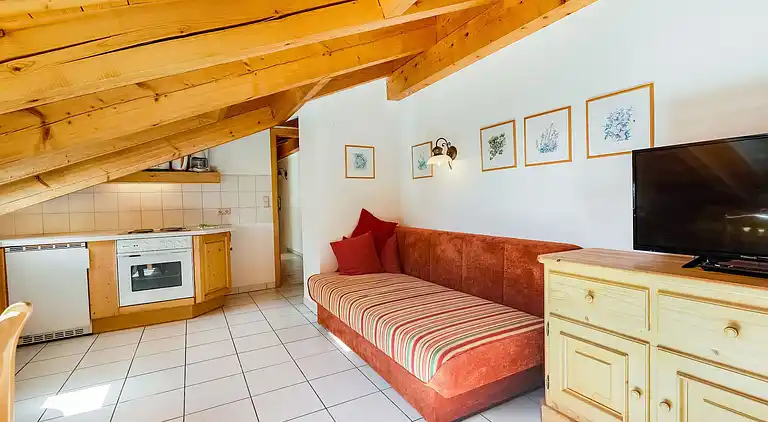 Ferienwohnung in Schönau am Königssee