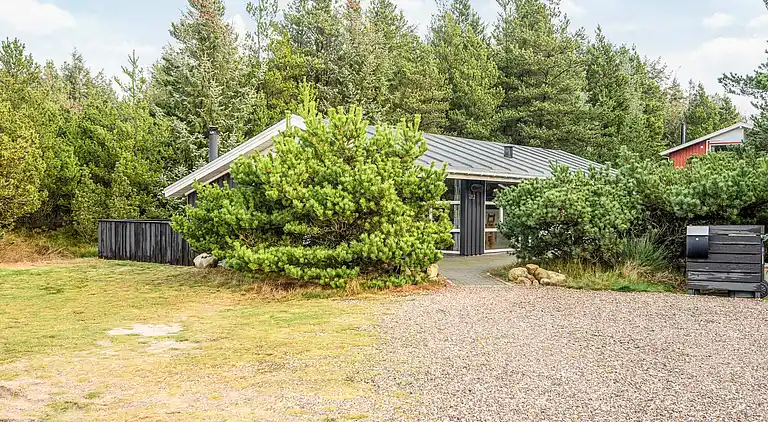 Holiday home in Varde