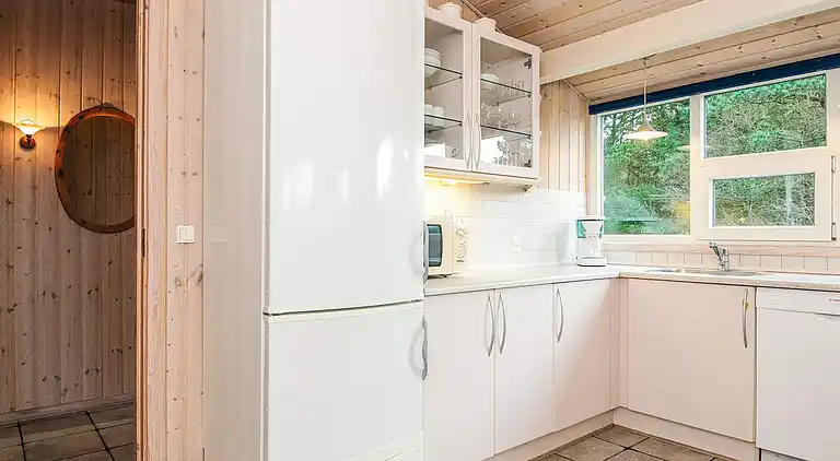 Holiday home in Varde