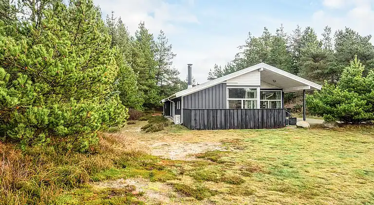 Holiday home in Varde