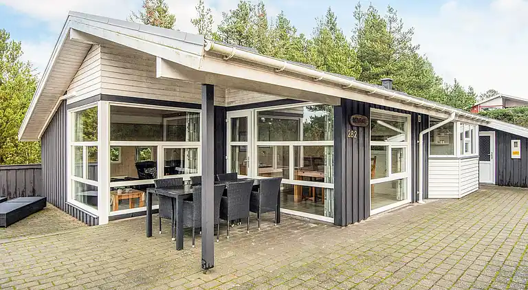 Holiday home in Varde