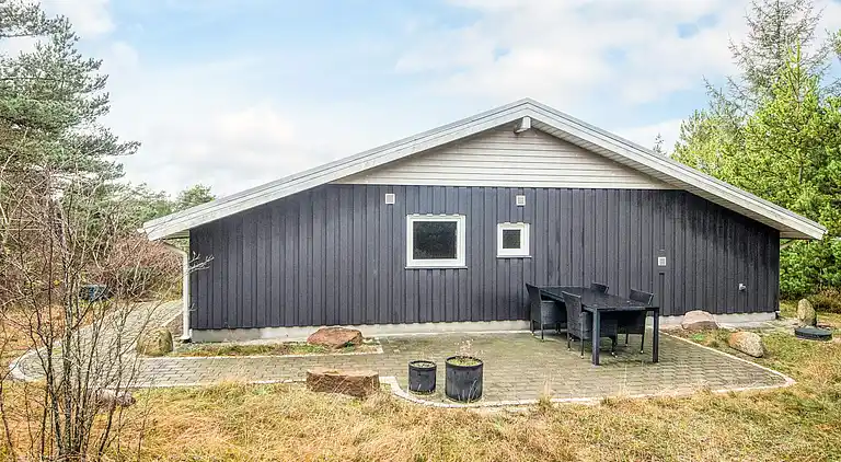 Holiday home in Varde