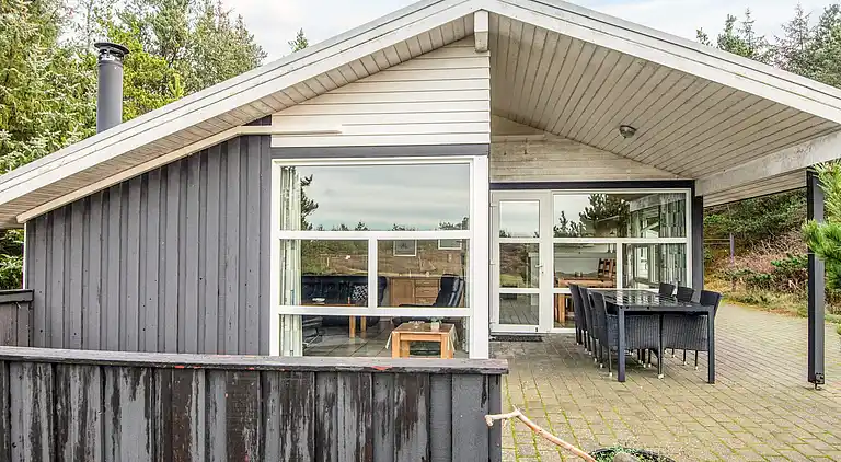 Holiday home in Varde