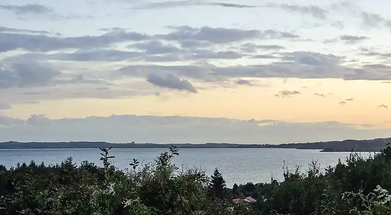 Holiday home in Handrup Strand