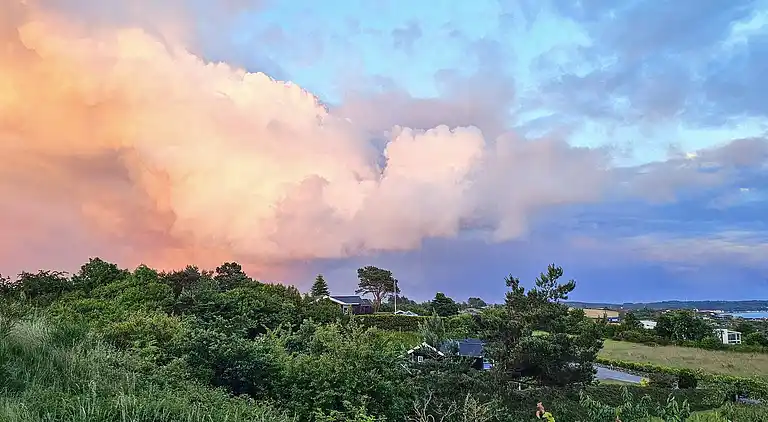Holiday home in Handrup Strand
