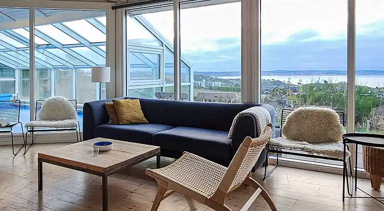 Holiday home in Handrup Strand