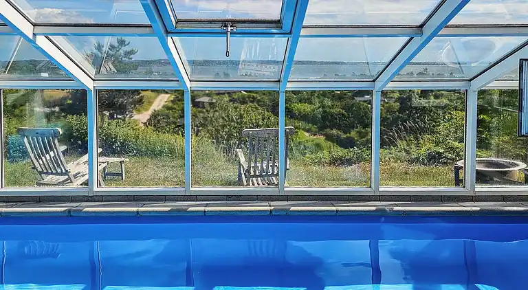 Holiday home in Handrup Strand