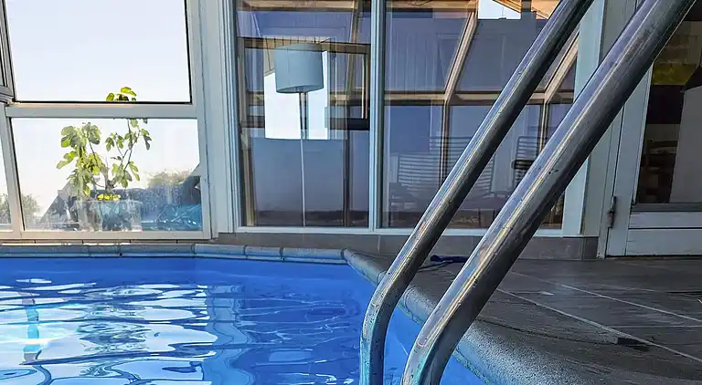 Holiday home in Handrup Strand