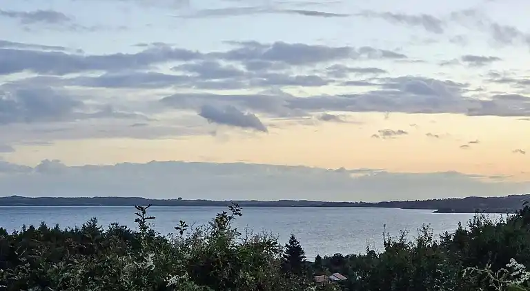 Holiday home in Handrup Strand