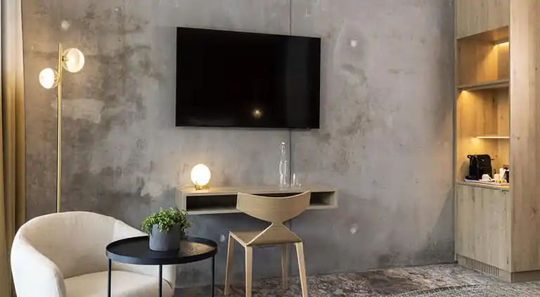 Ferienwohnung in Gréoux-les-Bains