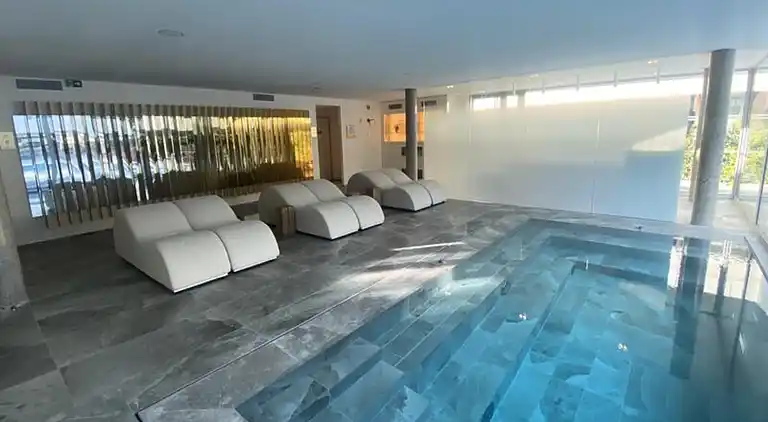 Ferienwohnung in Gréoux-les-Bains