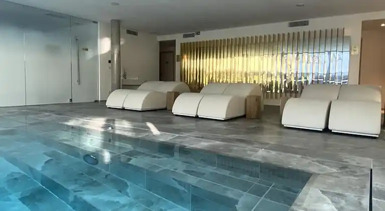 Ferienwohnung in Gréoux-les-Bains