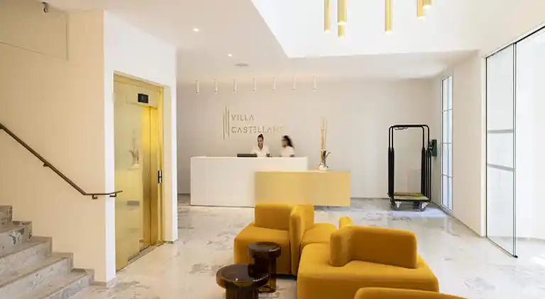 Ferienwohnung in Gréoux-les-Bains