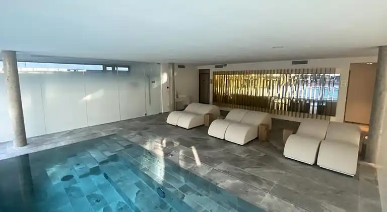 Ferienwohnung in Gréoux-les-Bains