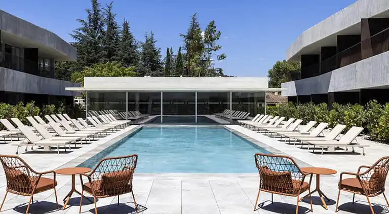 Ferienwohnung in Gréoux-les-Bains