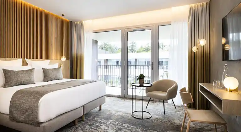 Ferienwohnung in Gréoux-les-Bains