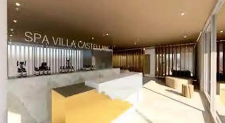 Ferienwohnung in Gréoux-les-Bains