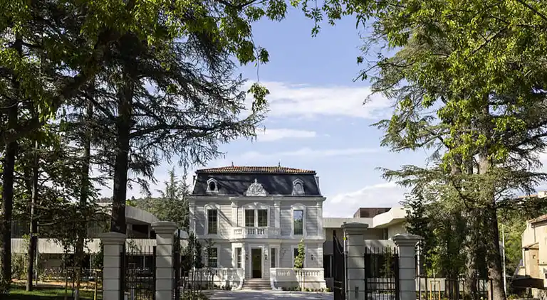 Ferienwohnung in Gréoux-les-Bains