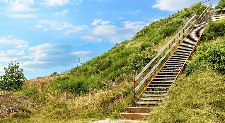 Holiday home in Houstrup