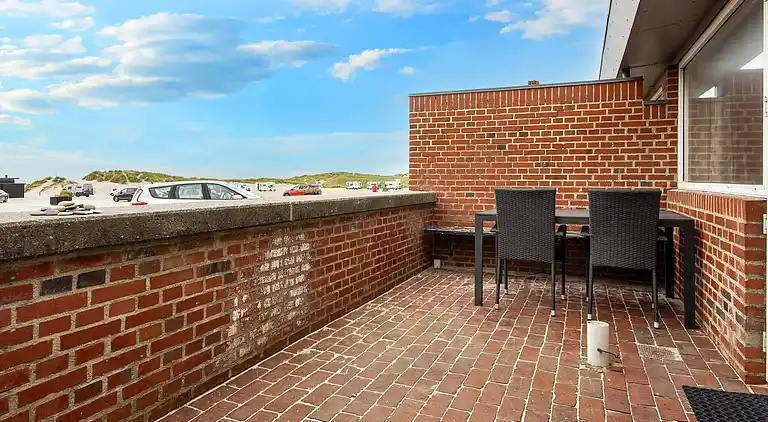 Holiday home in Houstrup