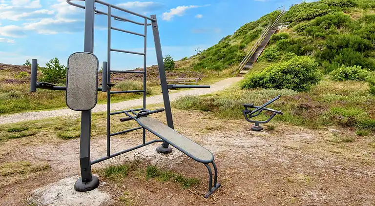 Holiday home in Houstrup