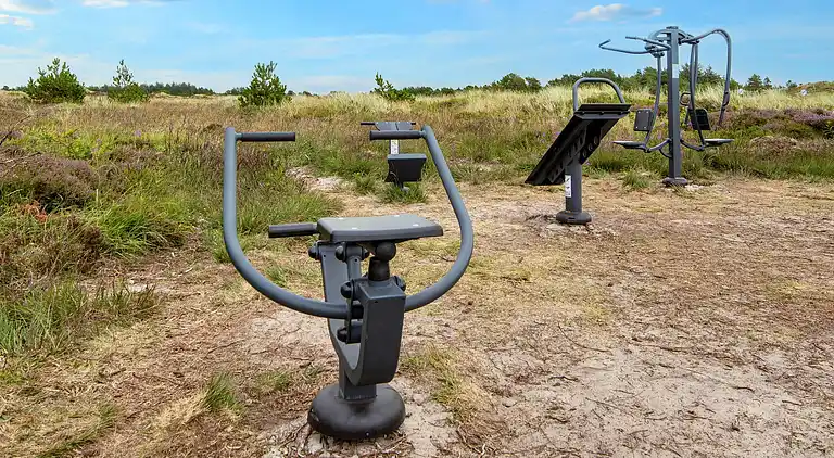 Holiday home in Houstrup