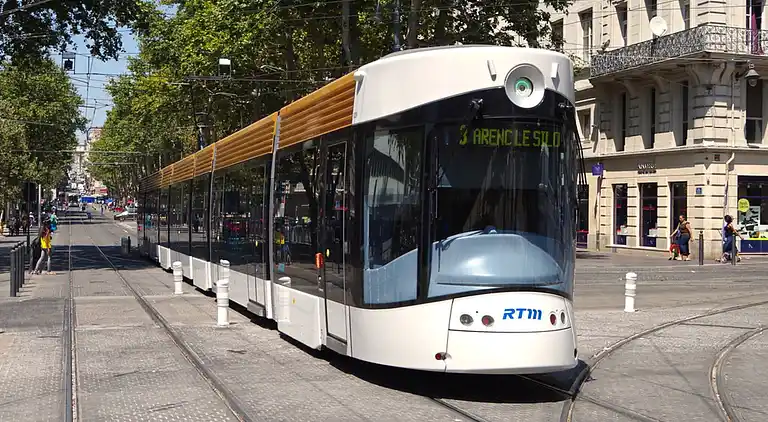 Ferienwohnung in Okzitanien