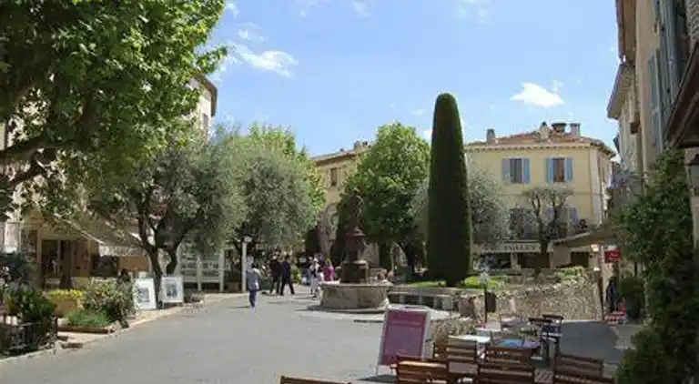 Ferienwohnung in Okzitanien