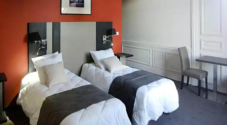 Ferienwohnung in Okzitanien